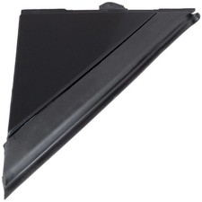 Left Side Exterior Mirror