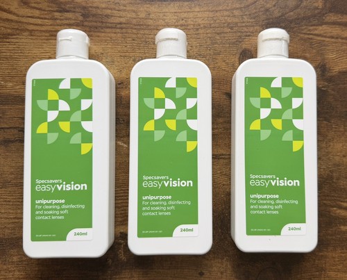 Brand new specsavers easy - brand,