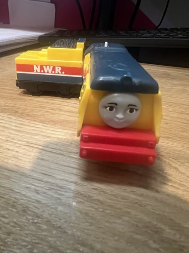 Thomas the tank - the, engine