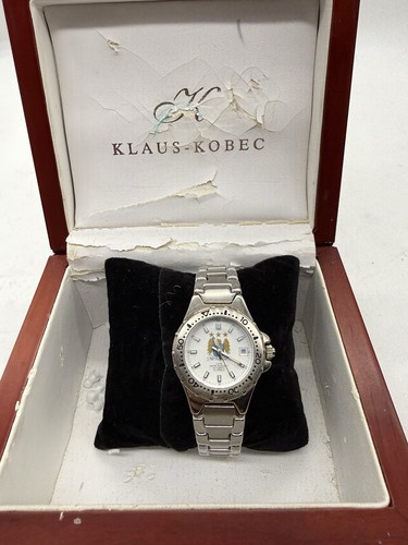 Klaus kobec ladies watch - kobec,