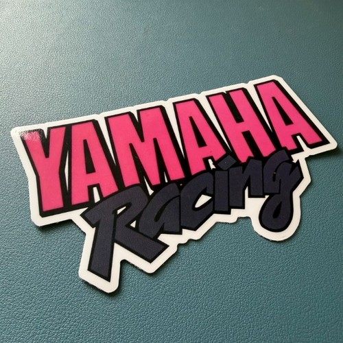 Vintage yamaha racing - vintage,