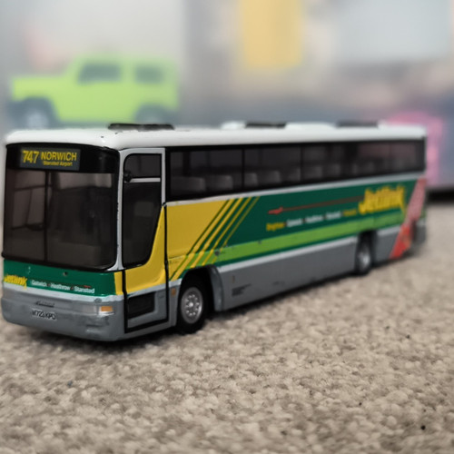National express jetlink xtra - national,