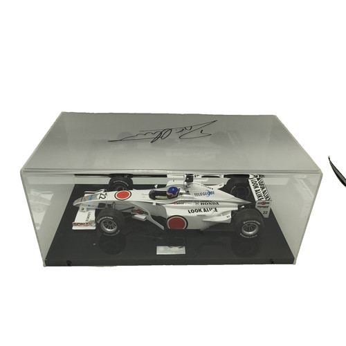 Minichamp british american - minichamp,