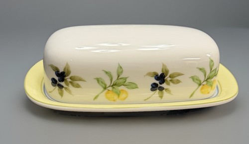 Royal doulton carmina - doulton, covered