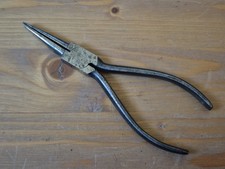 Vintage Wilkons Duckbill