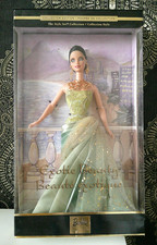  Barbie Exotic Beauty