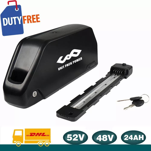 Bike cell battery - e, lg