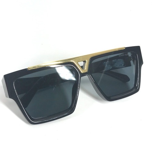 Louis vuitton evidence - louis,