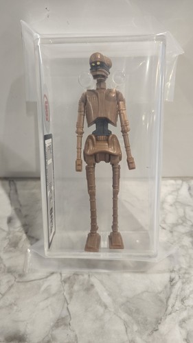 Vintage star wars figure - vintage,