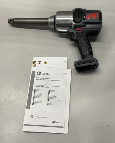 Ingersoll rand 20v - 3/4",