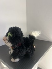 Postman Pat Jess The Cat Vintage Plush Toy Soft