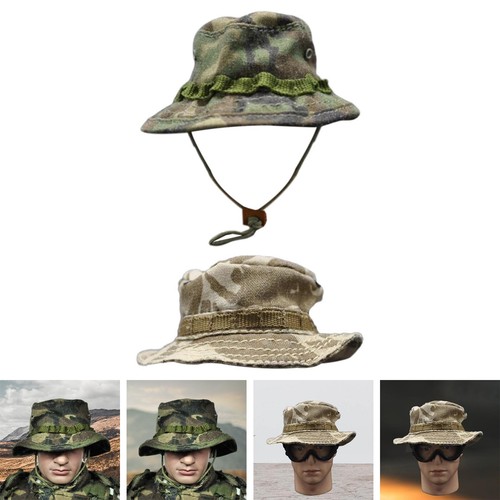 Scale miniature jungle cap - scale,