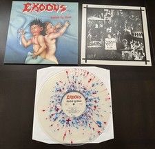 Exodus Bonded by Blood