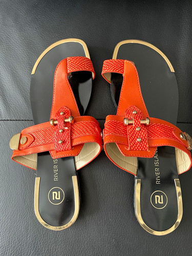 River island women flat - river,