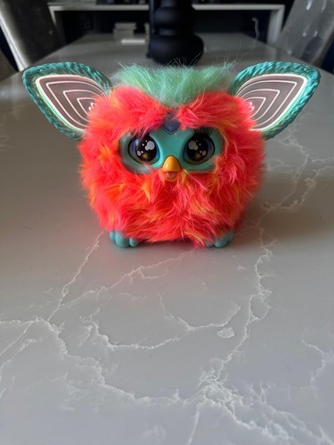 2023 hasbro furby - 2023,