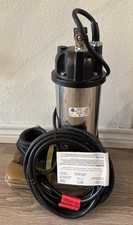 Little giant water pump - giant,