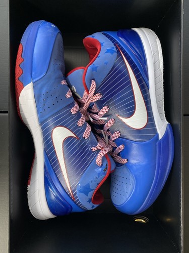 Nike kobe protro - nike, 4