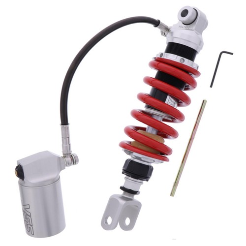 Rear shock absorber for muz - absorber,