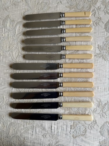 Vintage set rustnorstain - of,