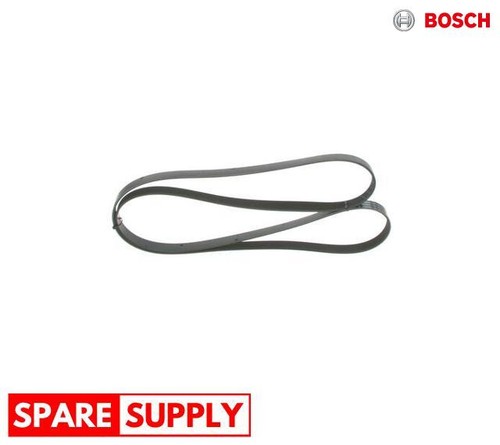 Ribbed belts for vw - for,