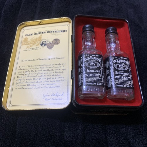 Jack daniel old no7 - jack, daniel’s