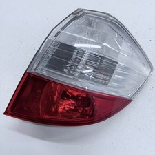 HONDA JAZZ MK2 REAR LIGHT 5DR