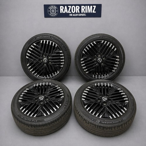 Nissan leaf genuine - 17”,
