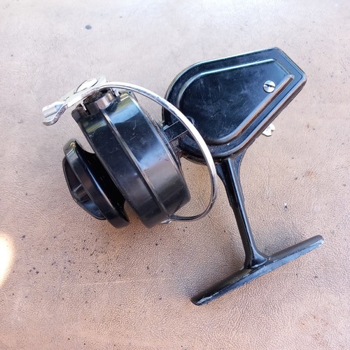 Garcia mitchell 320 fishing - mitchell,