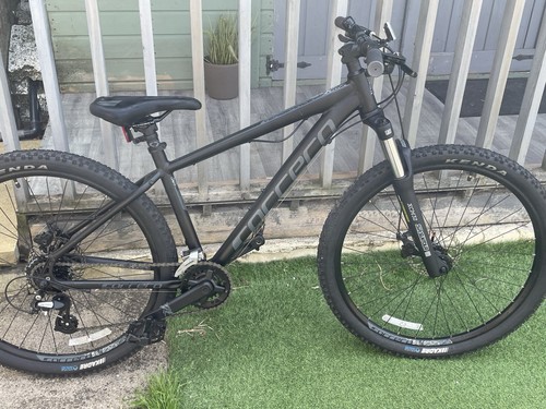 Carrera vengeance 5in m - 27.5in,