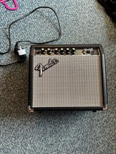 Fender frontman 15g electric - 15g,