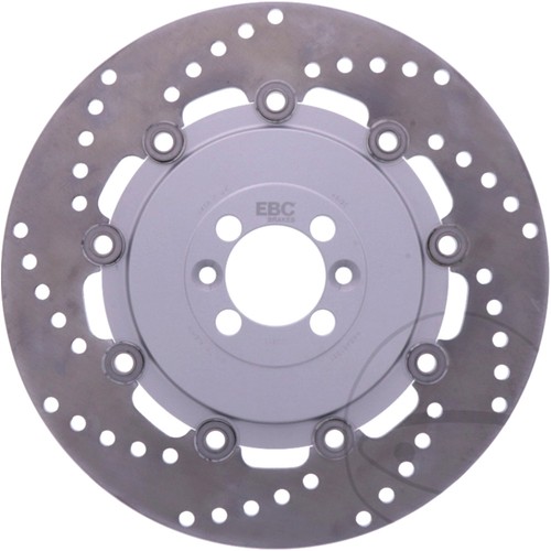 Ebc high performance brake - performance,