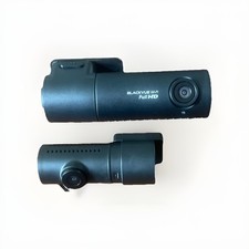 BlackVue Dash Cam DR590X-2CH