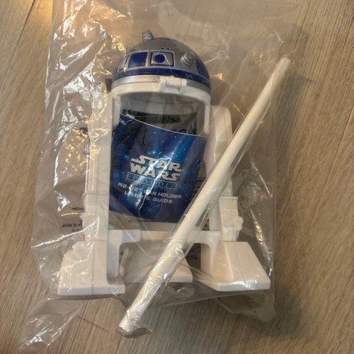Star wars can - wars, r2-d2