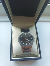 Casio Edifice EFR S108D-7AVUEF