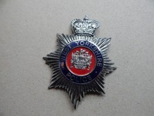 Obsolete West Yorkshire Police