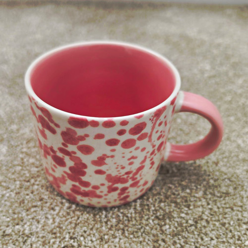 Home fine china pink - m&s,
