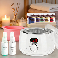 Wax Heater Pot Machine Waxing