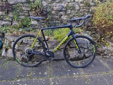Cannondale Synapse Carbon Disc