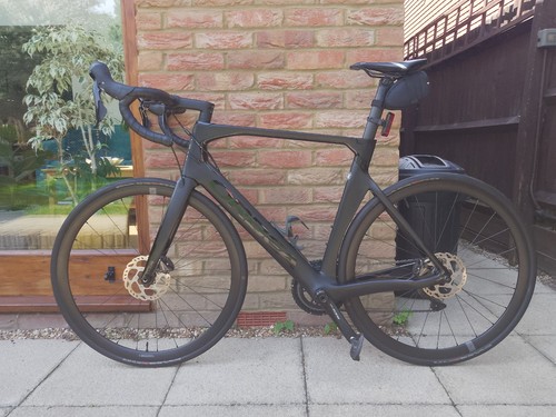 Orbea orca aero - aero, team-d