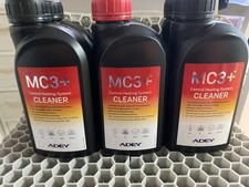 Adey mc3 central heating - mc3+,