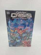 Dark Crisis on Infinite Earths