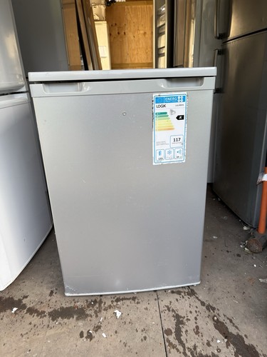 Logik undercounter fridge - logik,