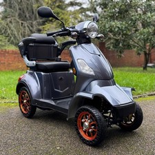 2025 Green Power Mobility