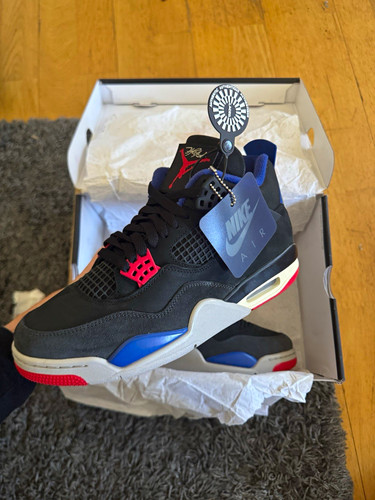 Nike air jordan - nike, 4