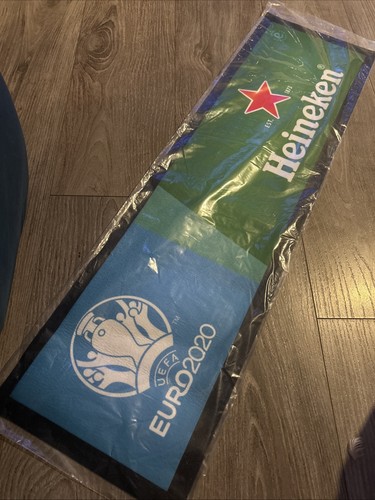 Heineken uefa euro - heineken, bar
