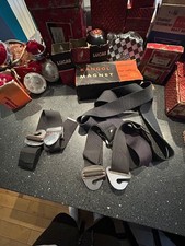 Original nos kangol magnet