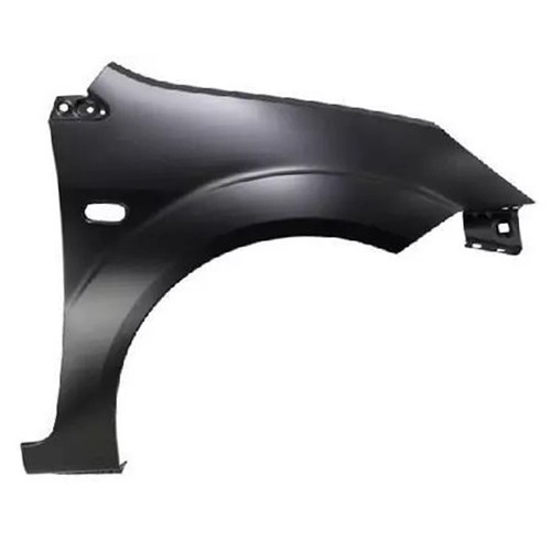 Fits ford fiesta mk6 - fits,