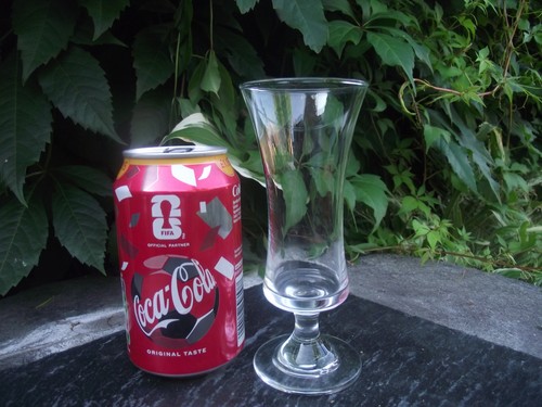 One single vtg clear - single, cm