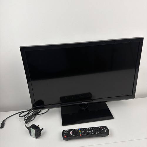 Panasonic 24cs500b smart - panasonic, tx-24cs500b