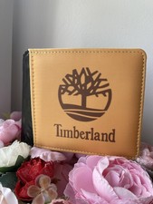 Timberland Mens Wallet
